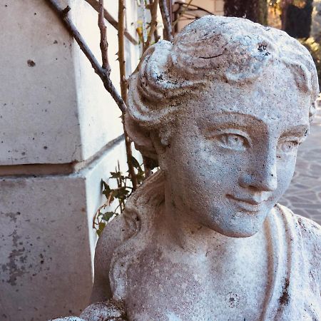 Villa Βαρένα Εξωτερικό φωτογραφία