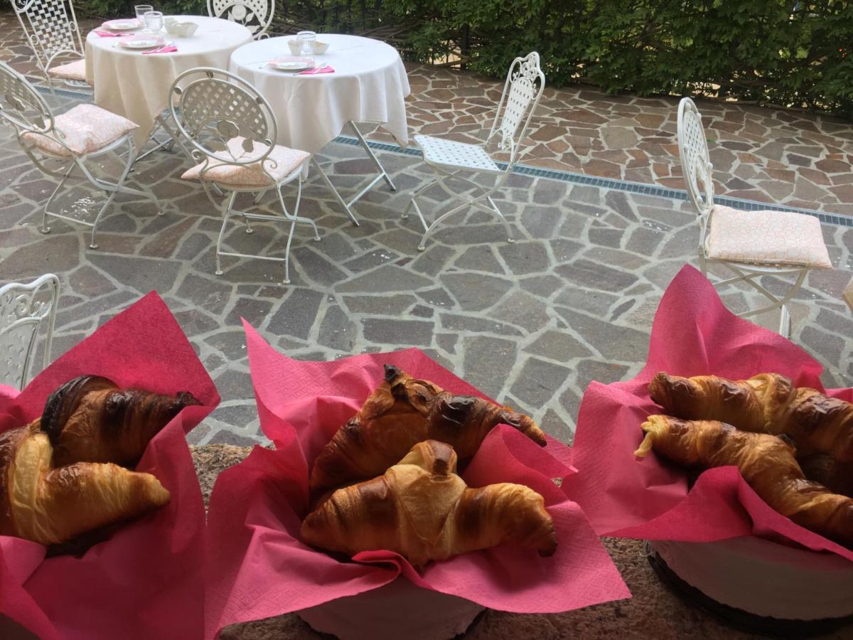 Villa Βαρένα Εξωτερικό φωτογραφία
