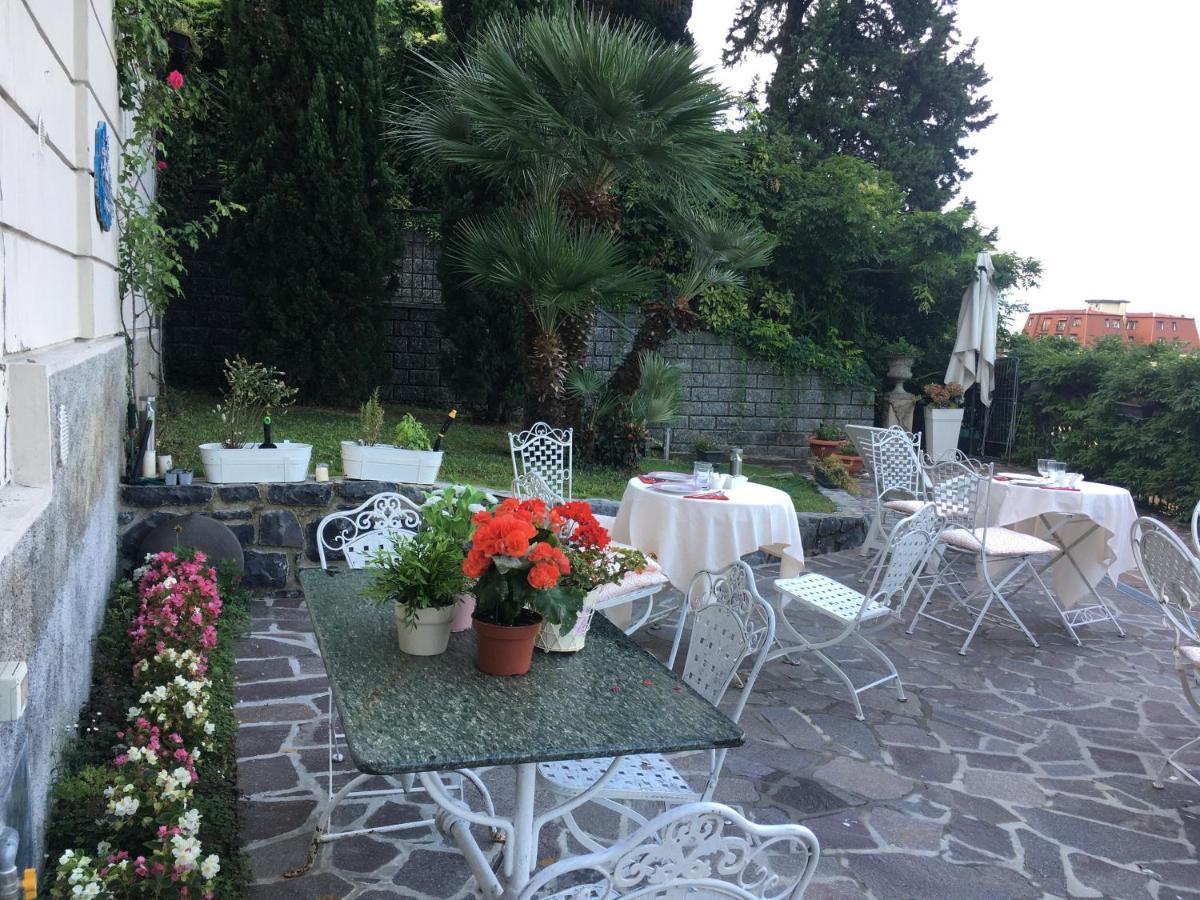 Villa Βαρένα Εξωτερικό φωτογραφία