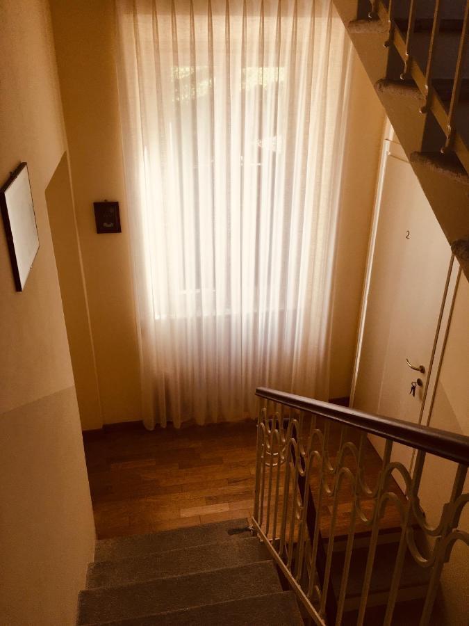 Villa Βαρένα Εξωτερικό φωτογραφία