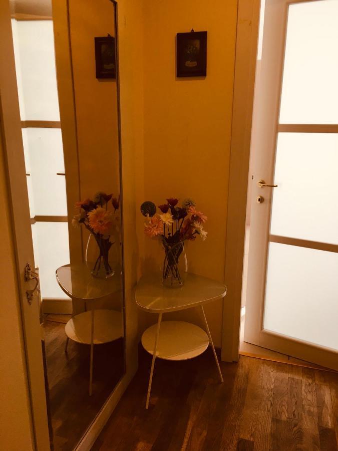 Villa Βαρένα Εξωτερικό φωτογραφία