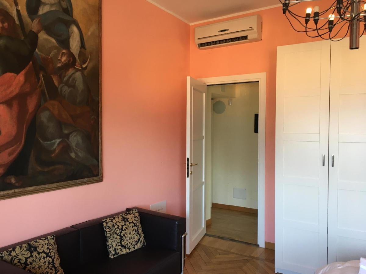 Villa Βαρένα Εξωτερικό φωτογραφία