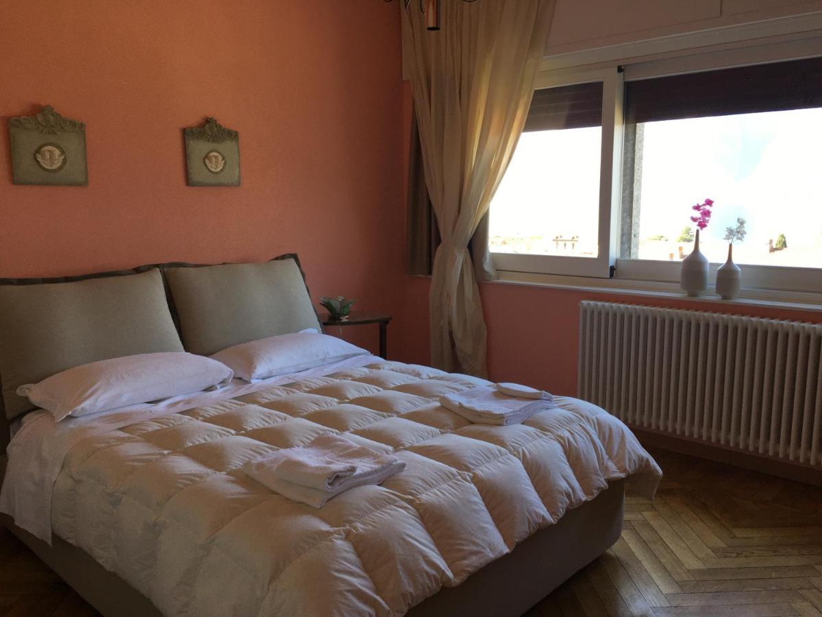 Villa Βαρένα Εξωτερικό φωτογραφία
