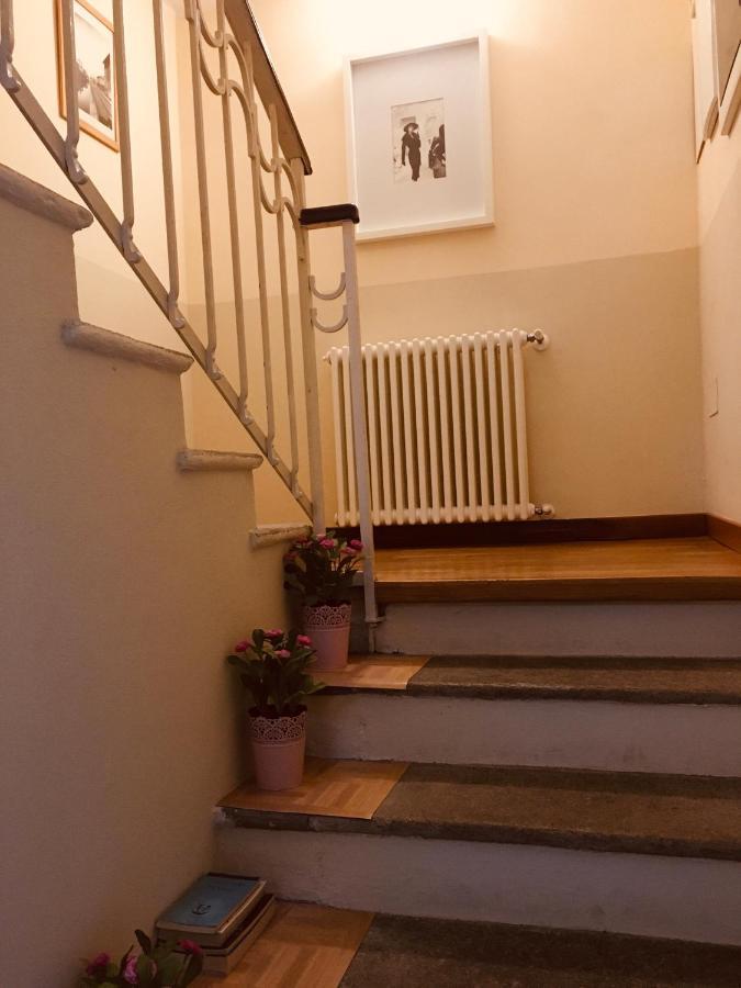 Villa Βαρένα Εξωτερικό φωτογραφία