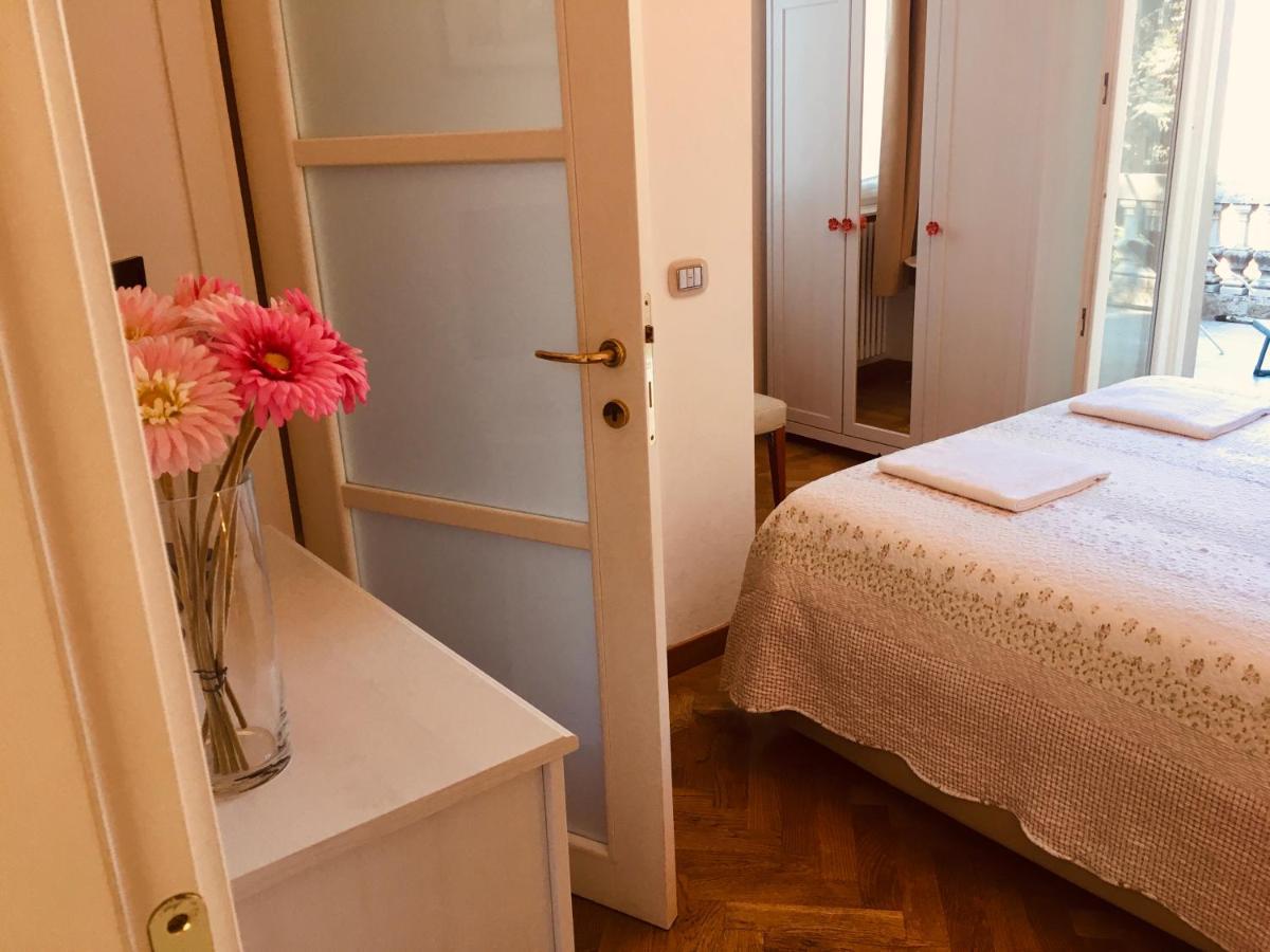 Villa Βαρένα Εξωτερικό φωτογραφία