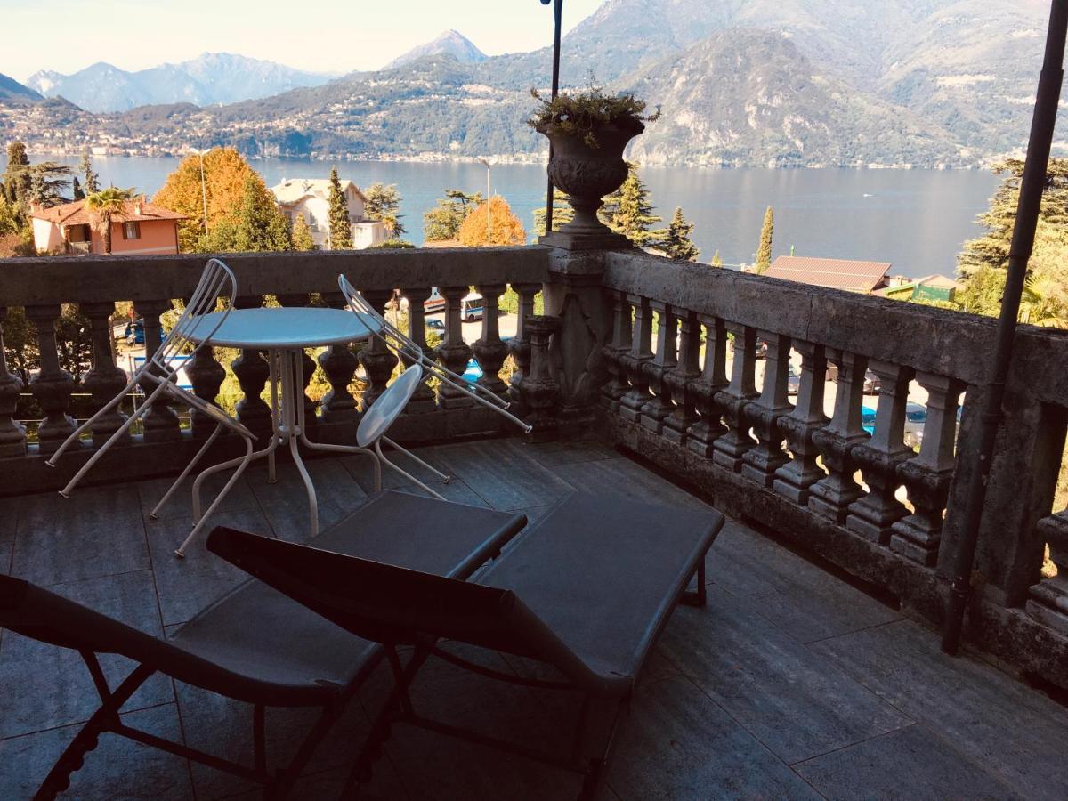 Villa Βαρένα Εξωτερικό φωτογραφία