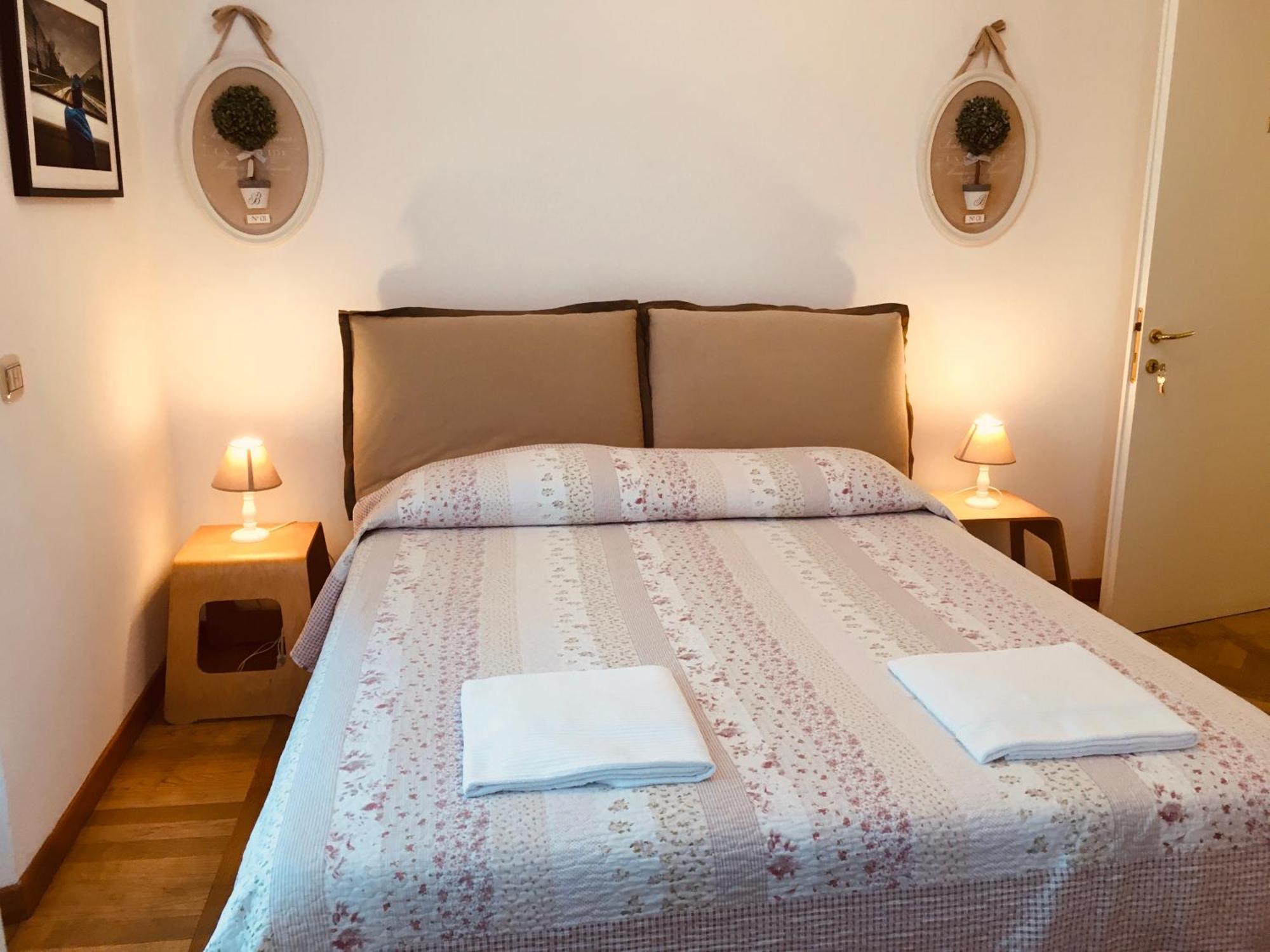 Villa Βαρένα Εξωτερικό φωτογραφία