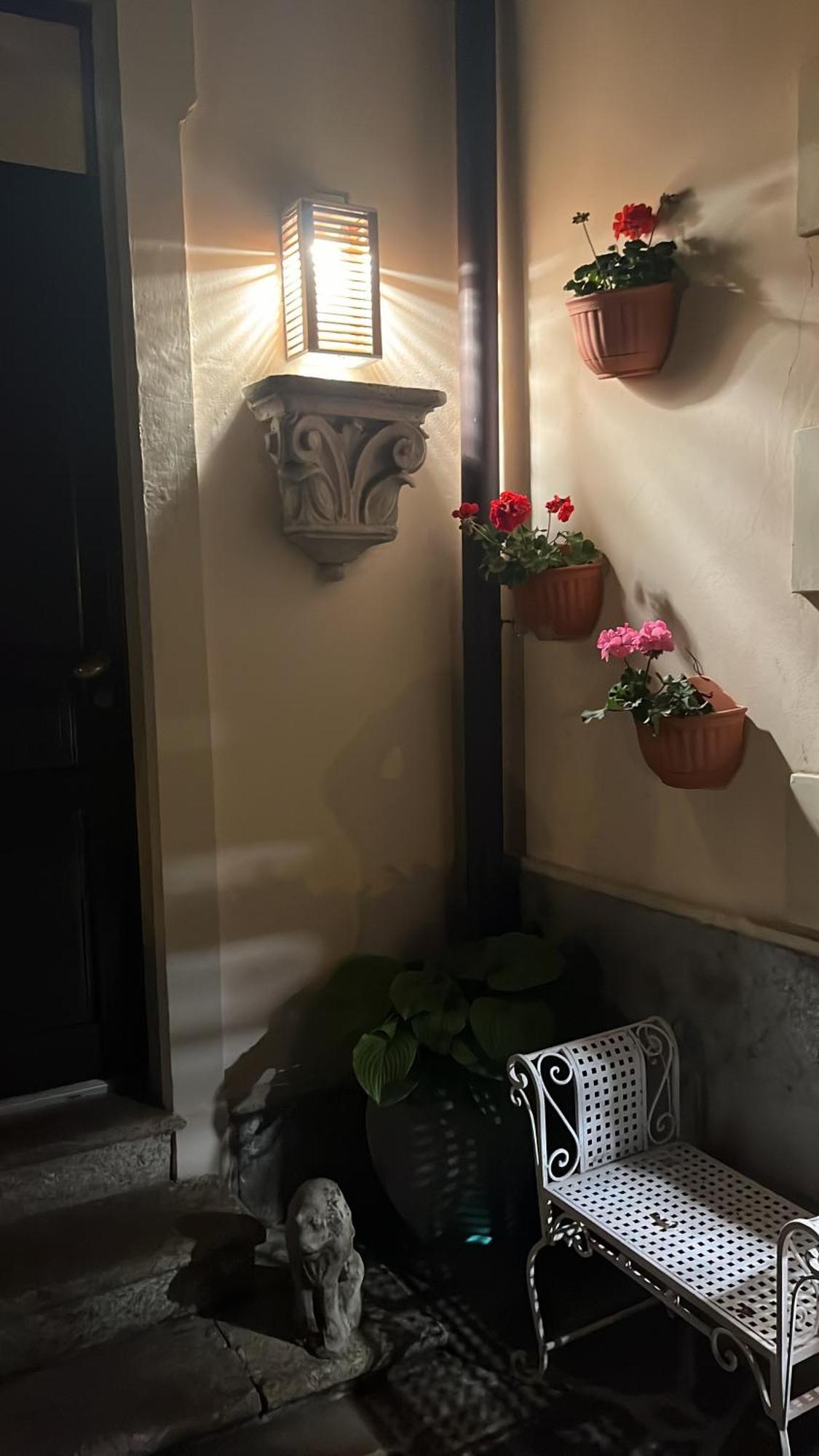 Villa Βαρένα Εξωτερικό φωτογραφία