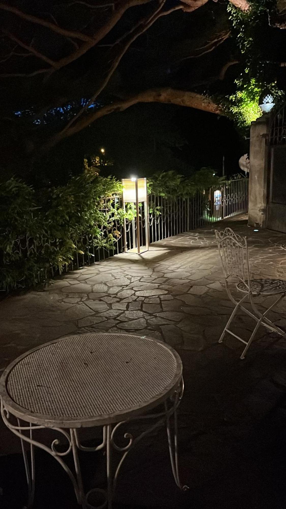 Villa Βαρένα Εξωτερικό φωτογραφία