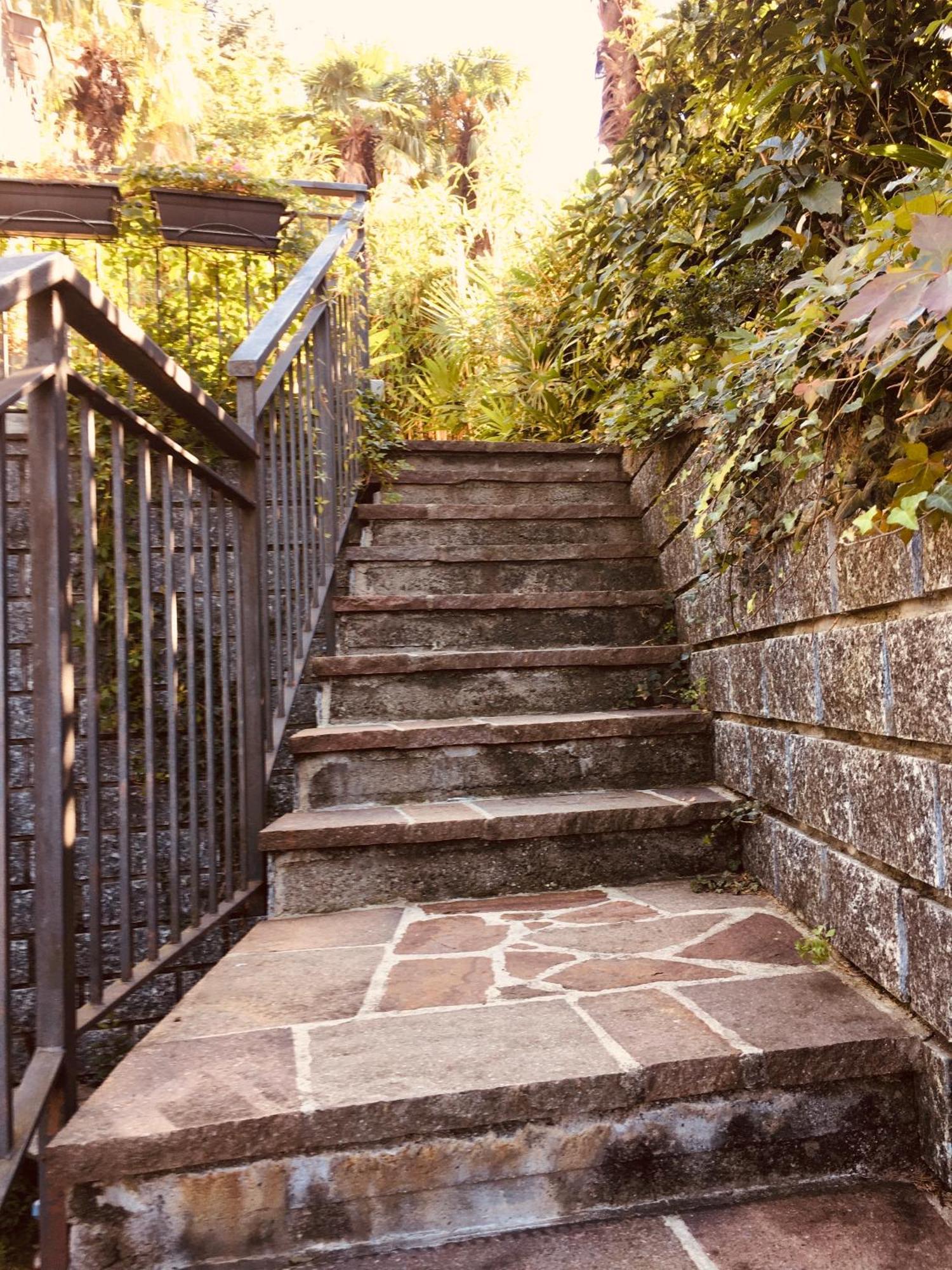Villa Βαρένα Εξωτερικό φωτογραφία