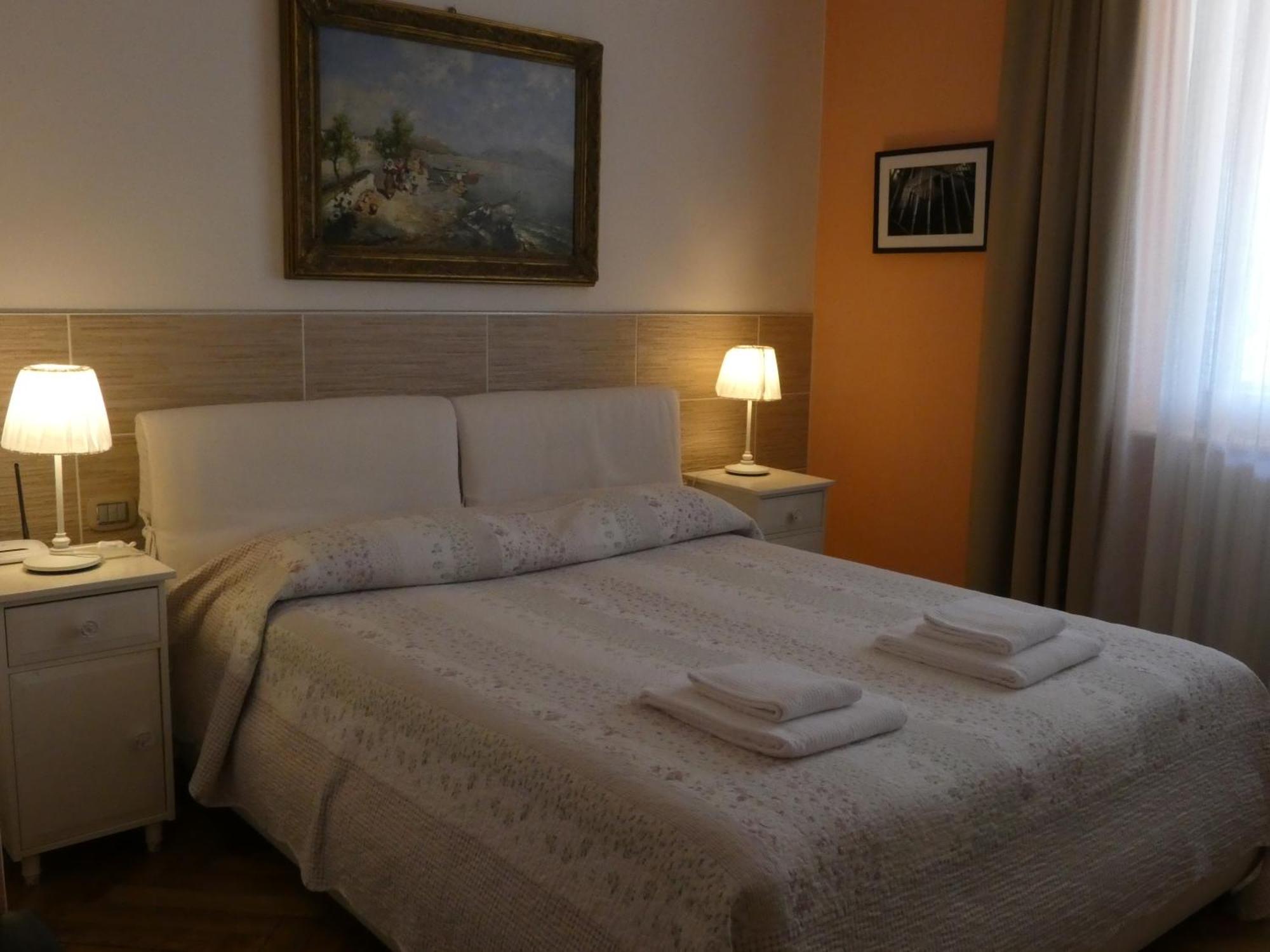 Villa Βαρένα Εξωτερικό φωτογραφία