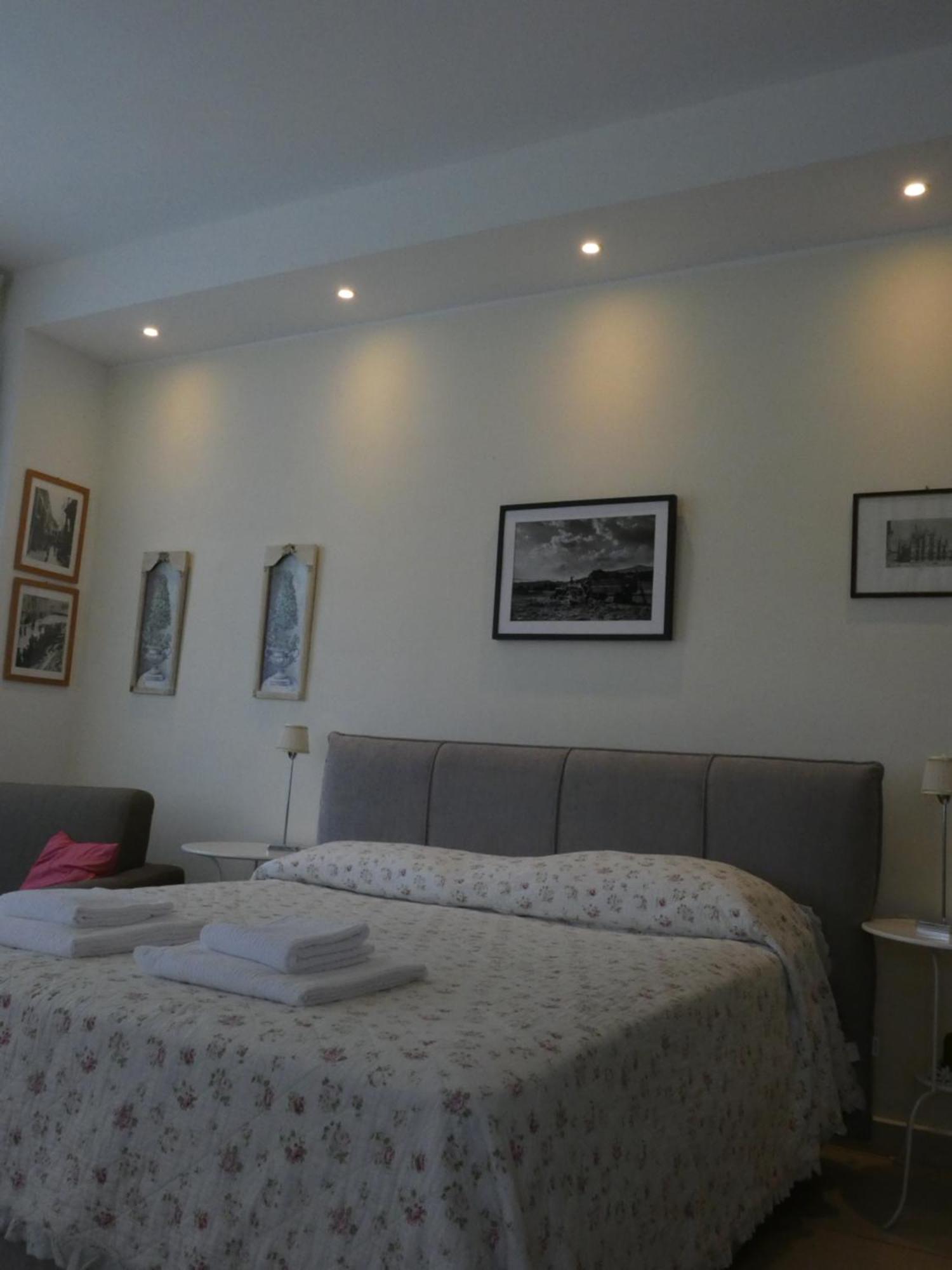 Villa Βαρένα Εξωτερικό φωτογραφία