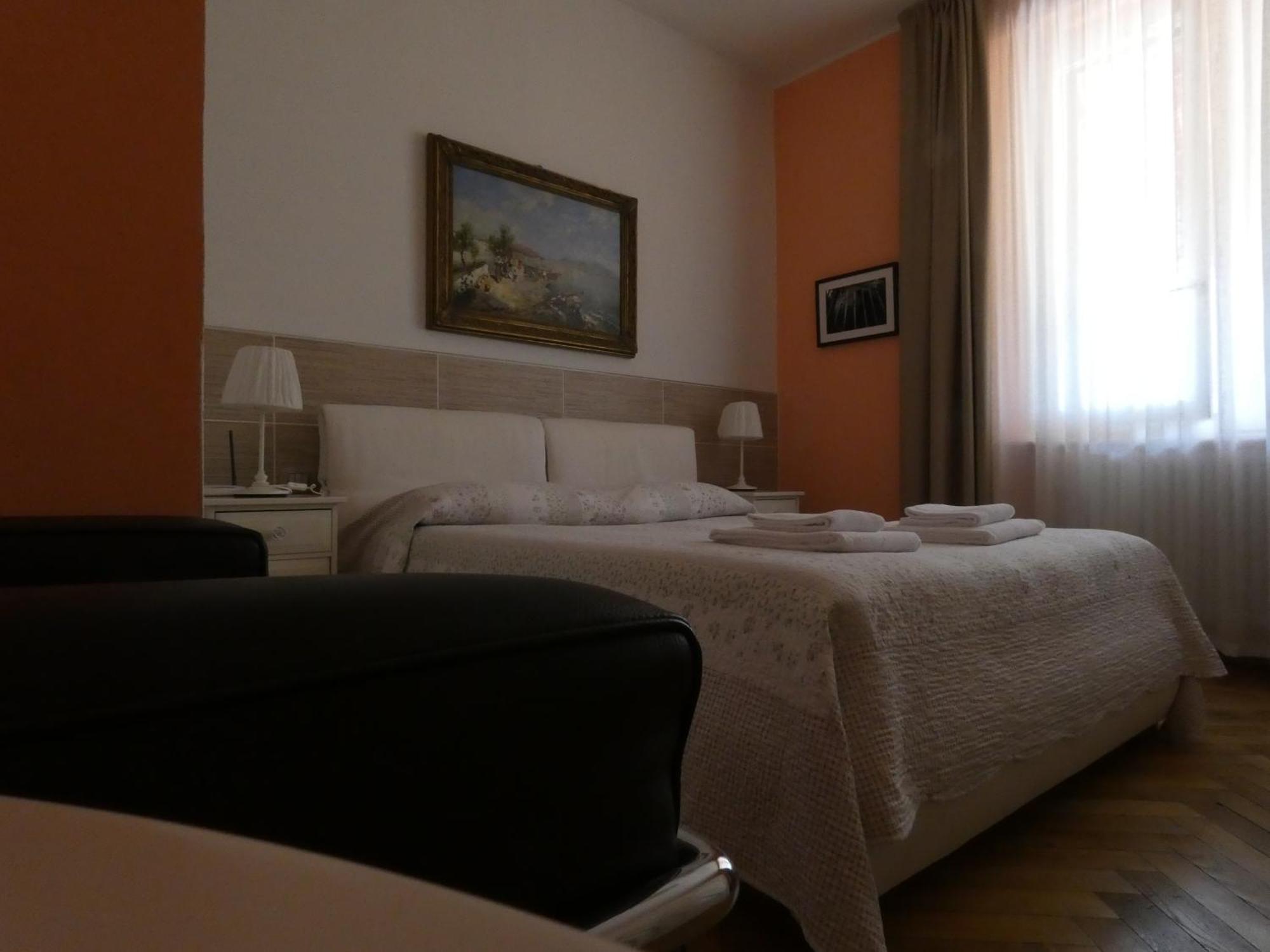 Villa Βαρένα Εξωτερικό φωτογραφία