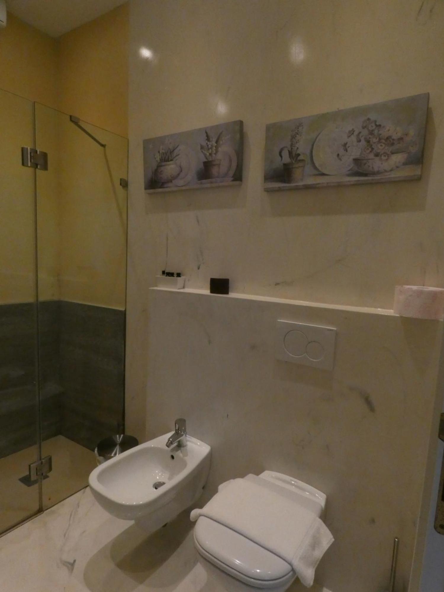 Villa Βαρένα Εξωτερικό φωτογραφία