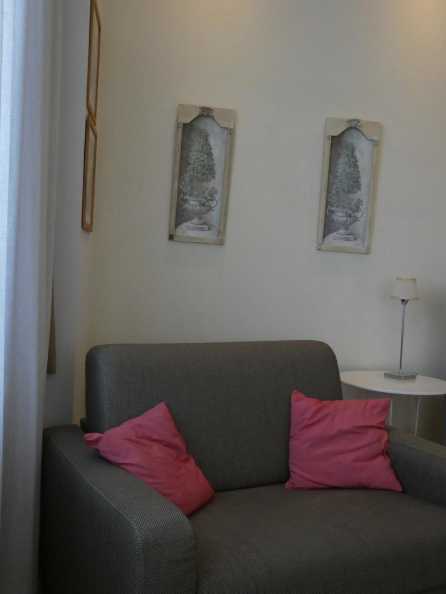Villa Βαρένα Εξωτερικό φωτογραφία