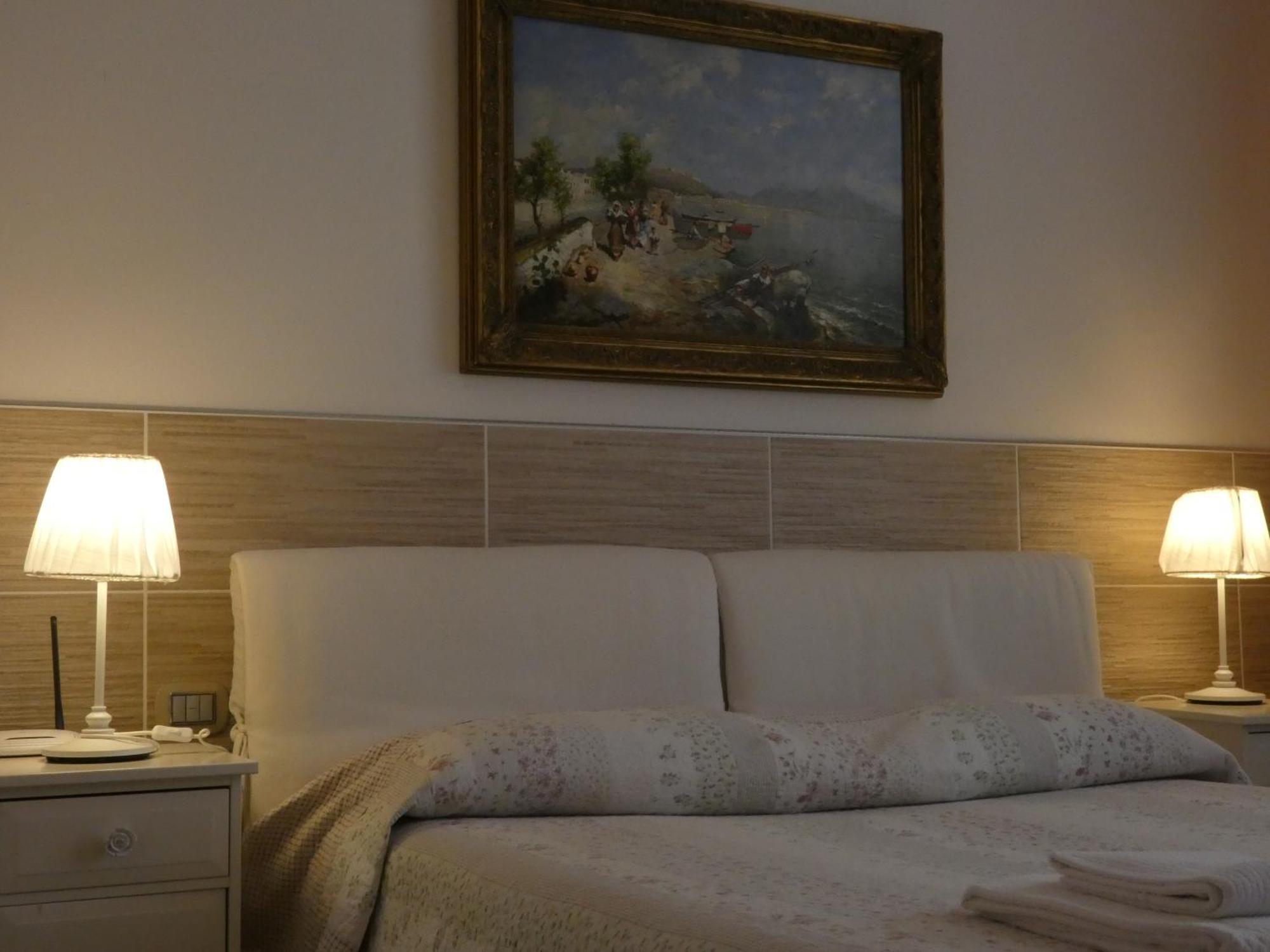 Villa Βαρένα Εξωτερικό φωτογραφία