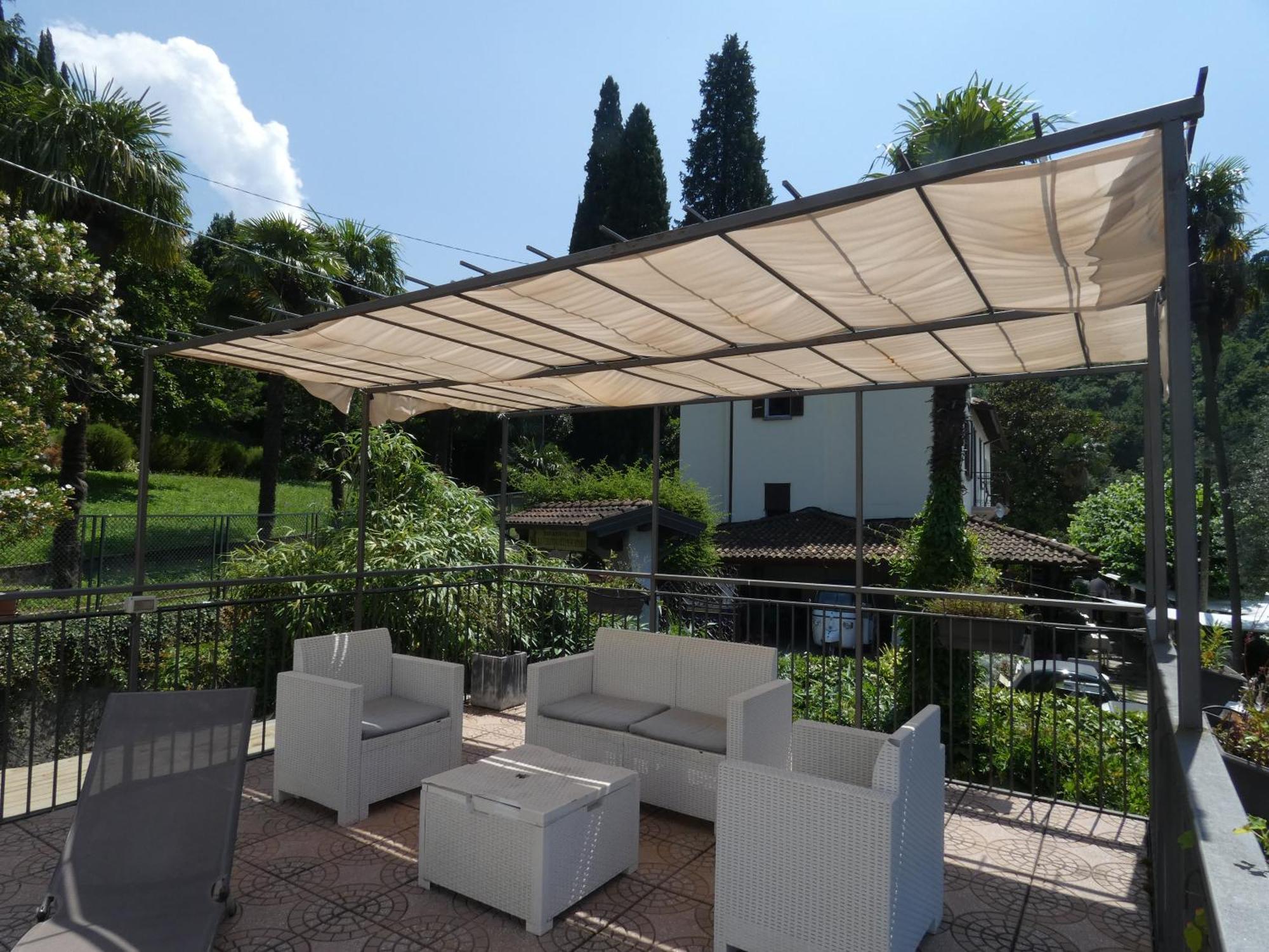 Villa Βαρένα Εξωτερικό φωτογραφία