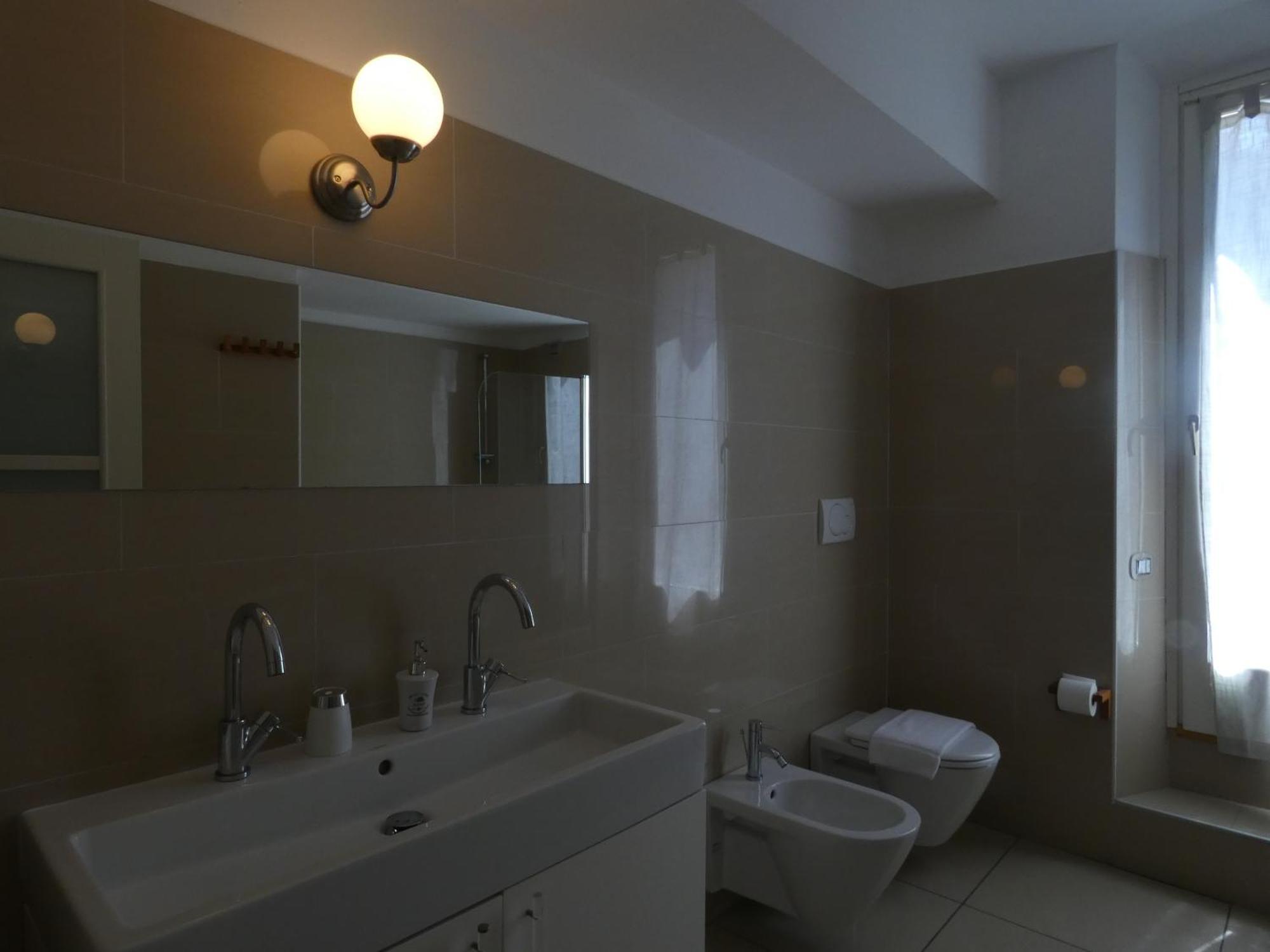 Villa Βαρένα Εξωτερικό φωτογραφία