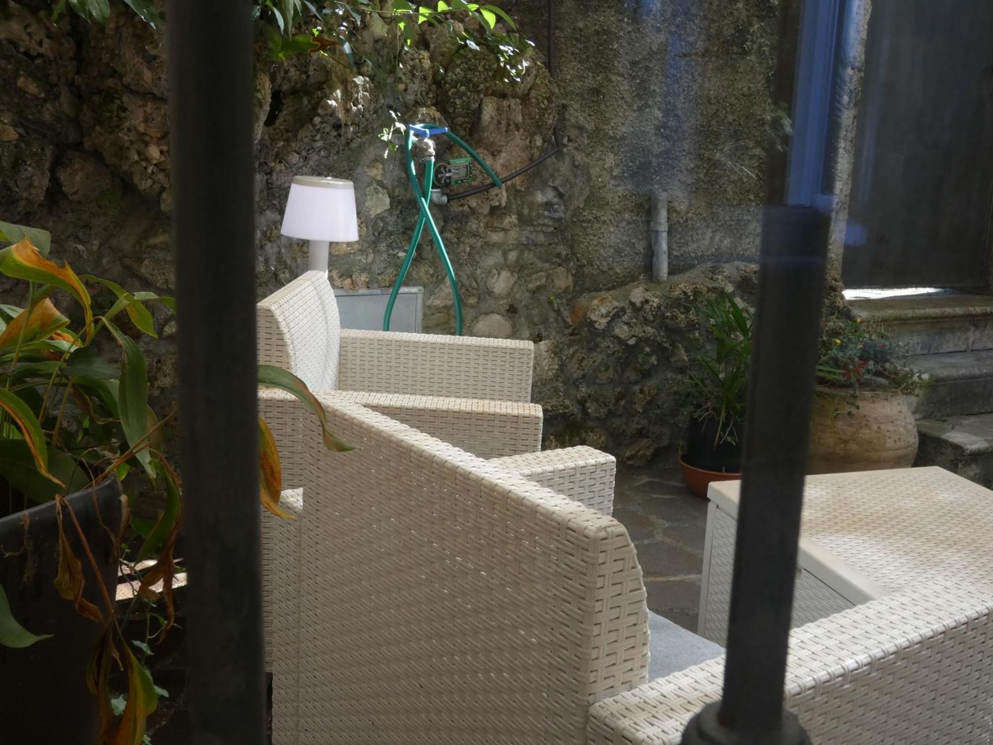 Villa Βαρένα Εξωτερικό φωτογραφία