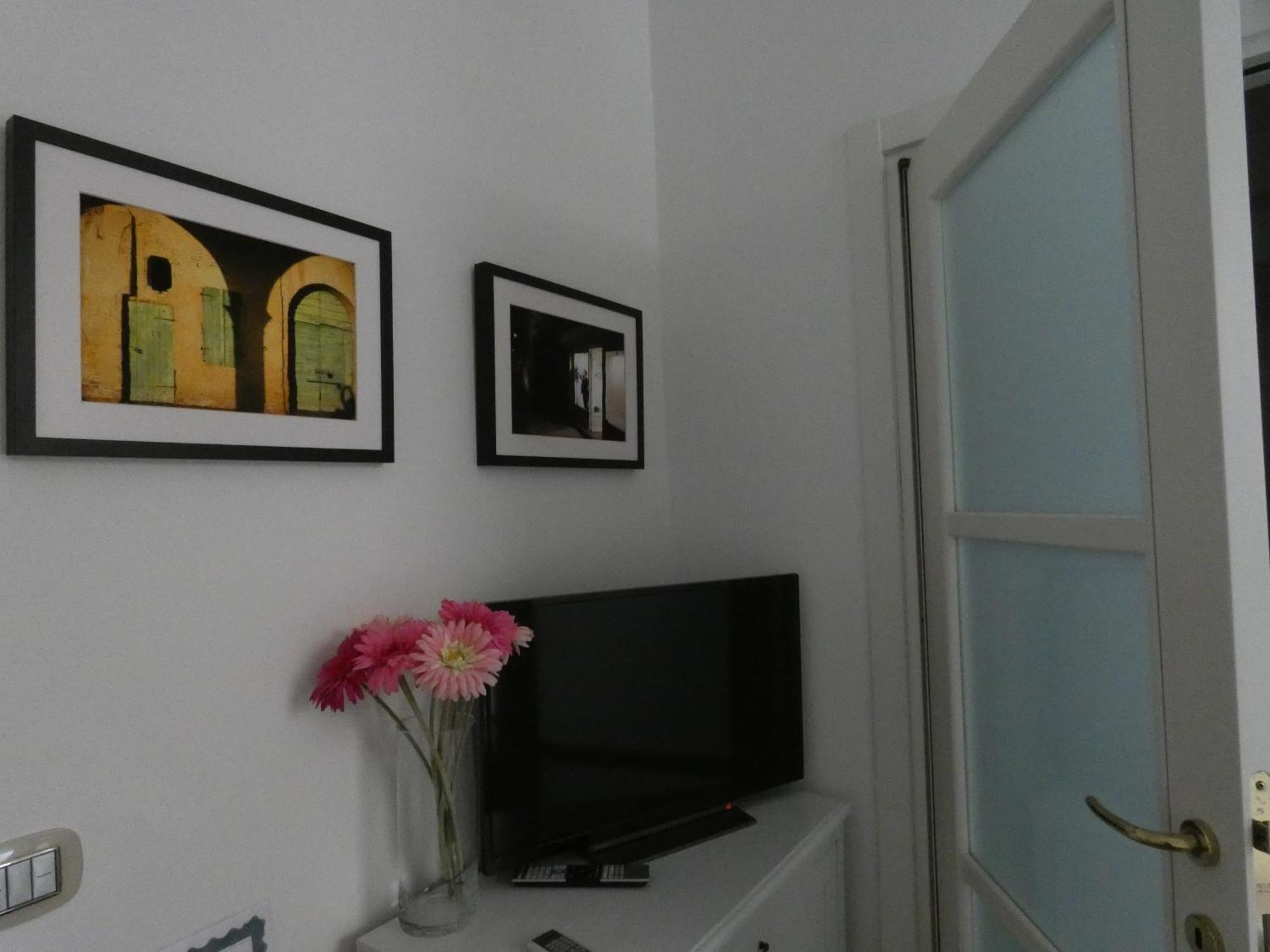 Villa Βαρένα Εξωτερικό φωτογραφία
