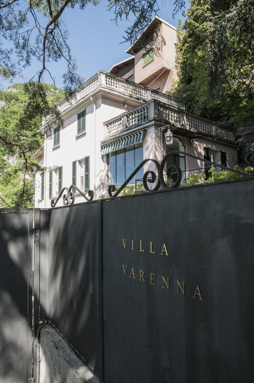 Villa Βαρένα Εξωτερικό φωτογραφία