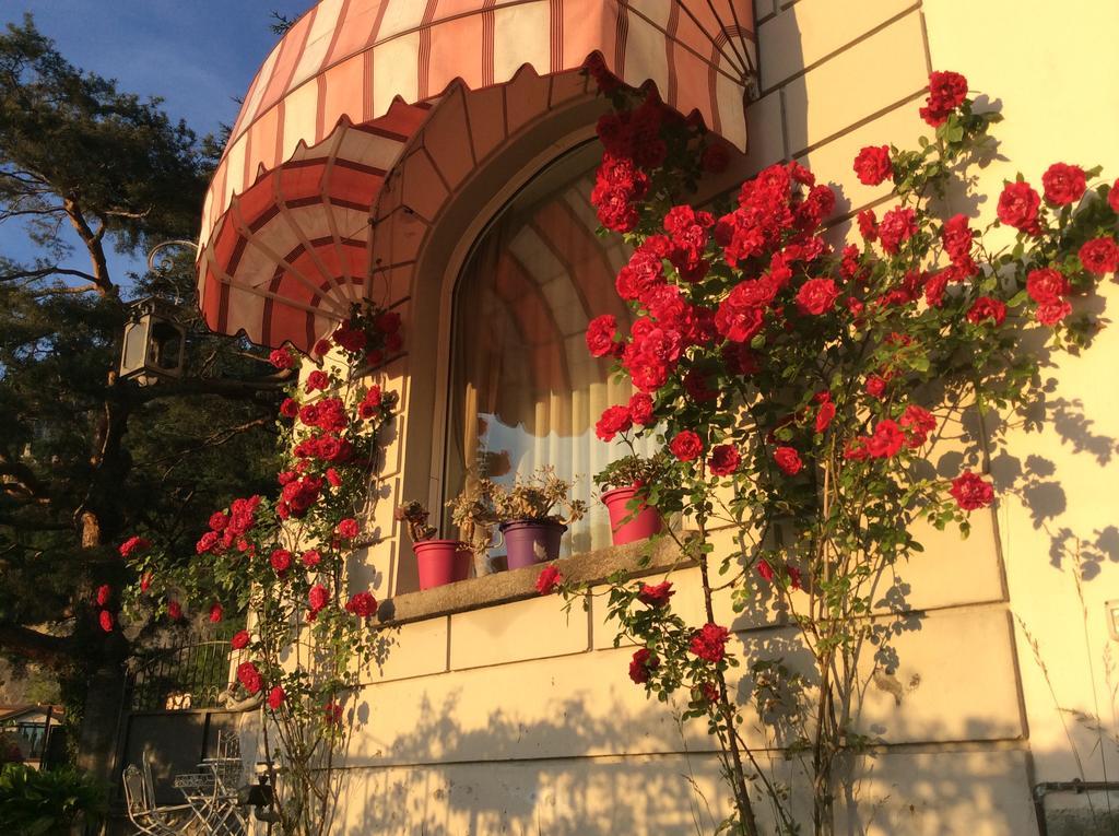 Villa Βαρένα Εξωτερικό φωτογραφία