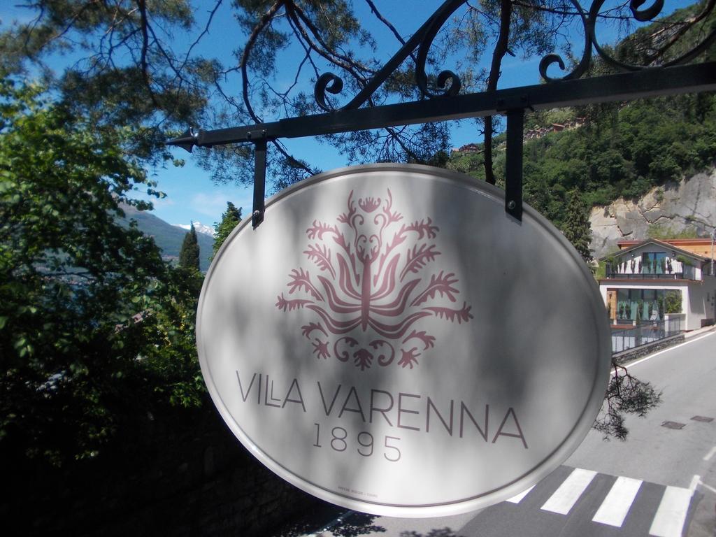 Villa Βαρένα Εξωτερικό φωτογραφία